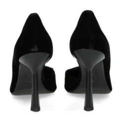 CHANTAL Zapatos de salón 2356 NEGRO
