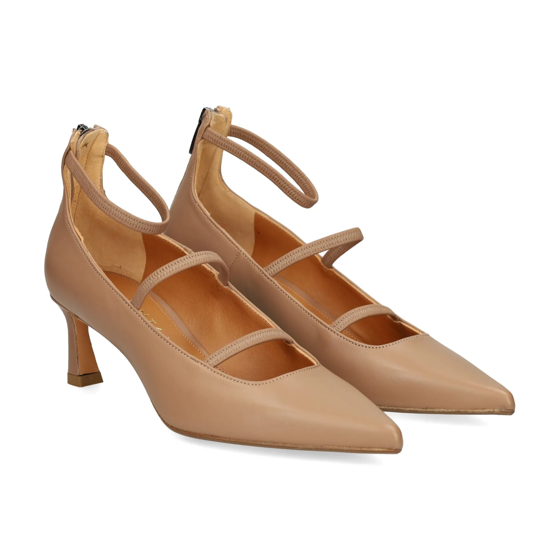 CHANTAL Zapatos de salón 2375 NMOU