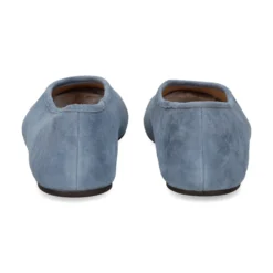 COACH Bailarinas de Mujer CCT59 LIGHT DENIM