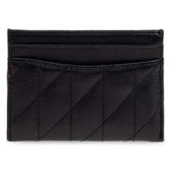 COACH Billeteras CM434 b4/black