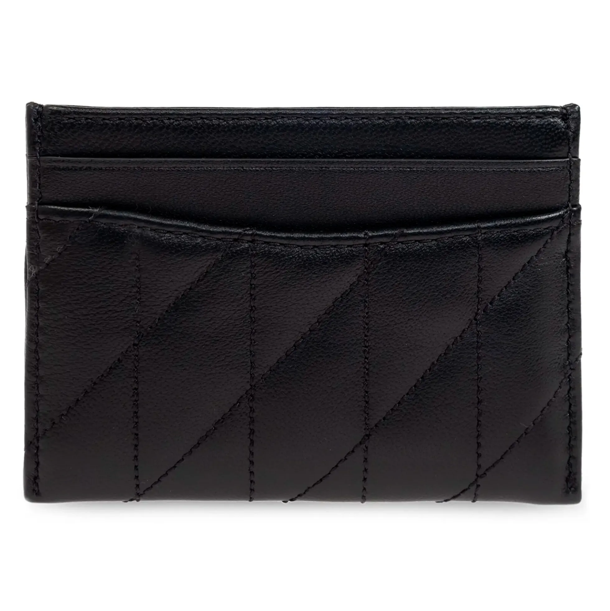 COACH Billeteras CM434 b4/black
