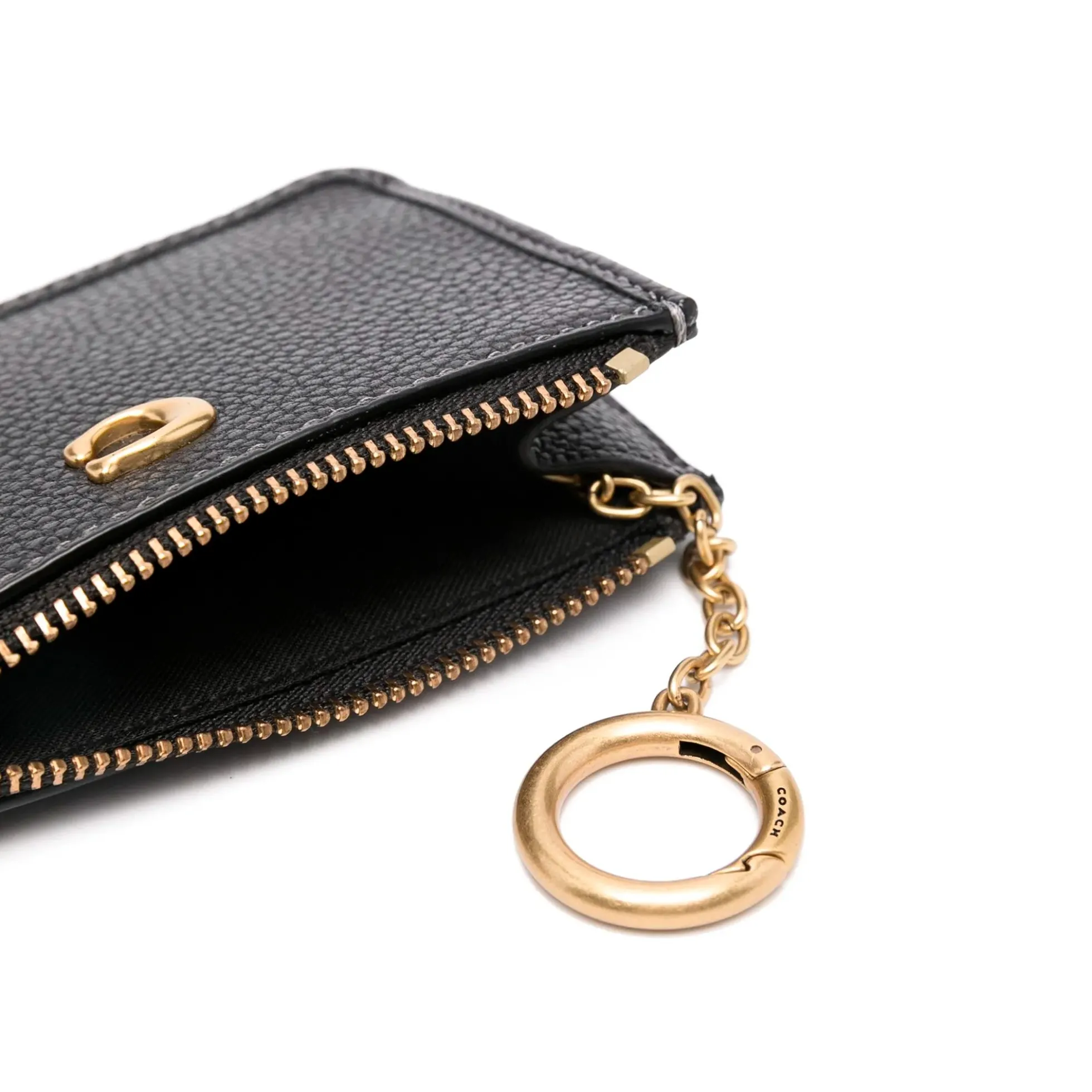 COACH Billeteras CR550 b4/black