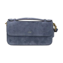 COACH Bolsos CDD59 B4/LIGHT DENIM