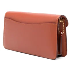 COACH Bolsos CE774 b4/tan caramel