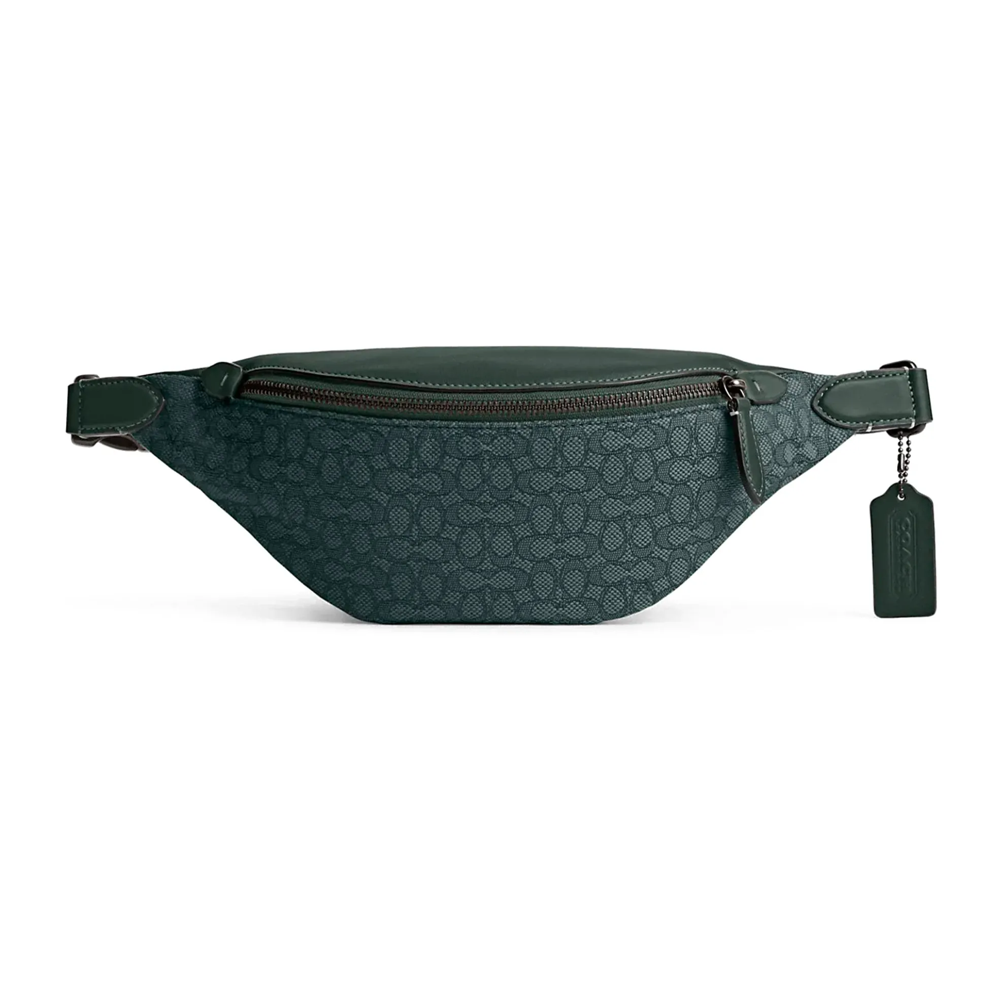 COACH Bolsos CM373 AMAZON GREEN