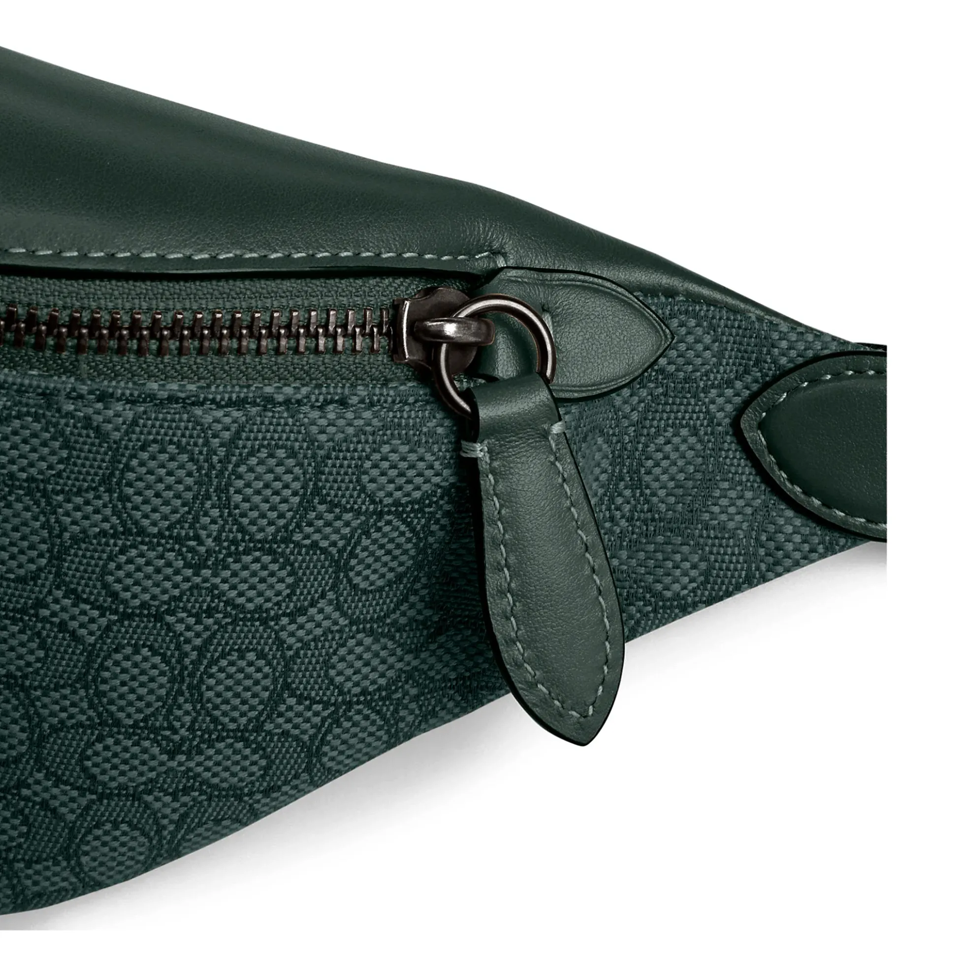 COACH Bolsos CM373 AMAZON GREEN