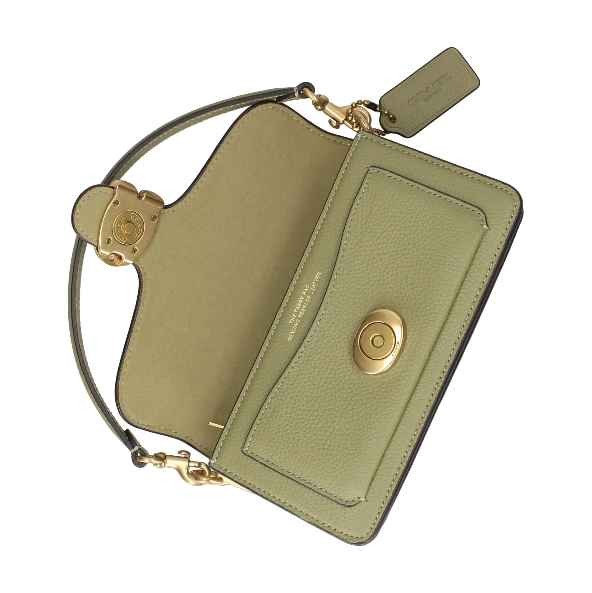 COACH Bolsos CM543 B4/MOSS