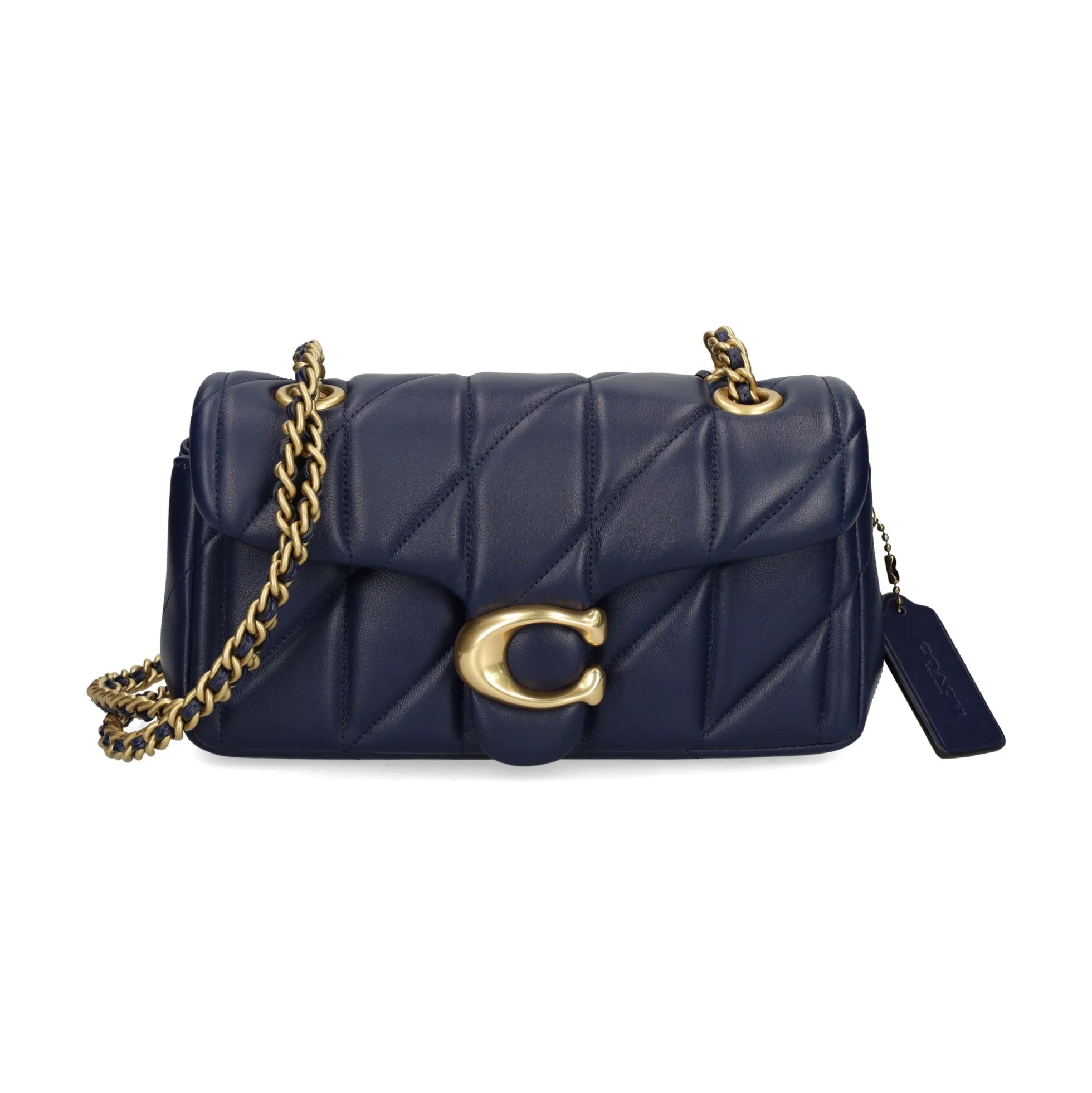 COACH Bolsos CP149 B4/DARK NAVY
