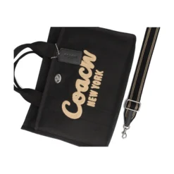 COACH Bolsos CP158 lh/black