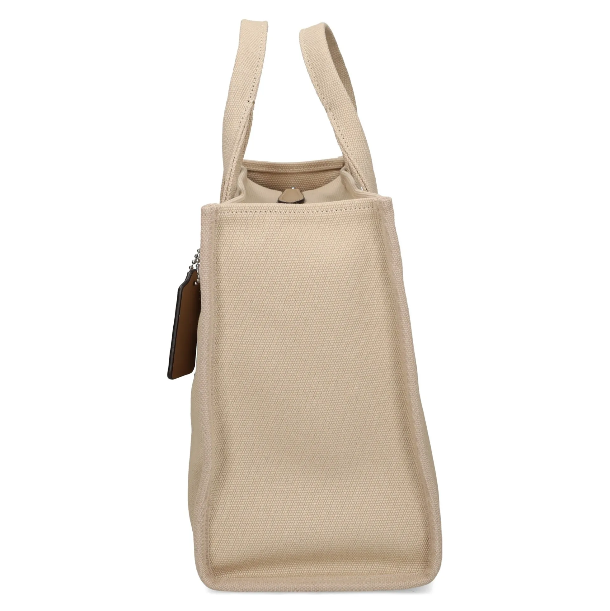 COACH Bolsos CP158 lh/dark natural