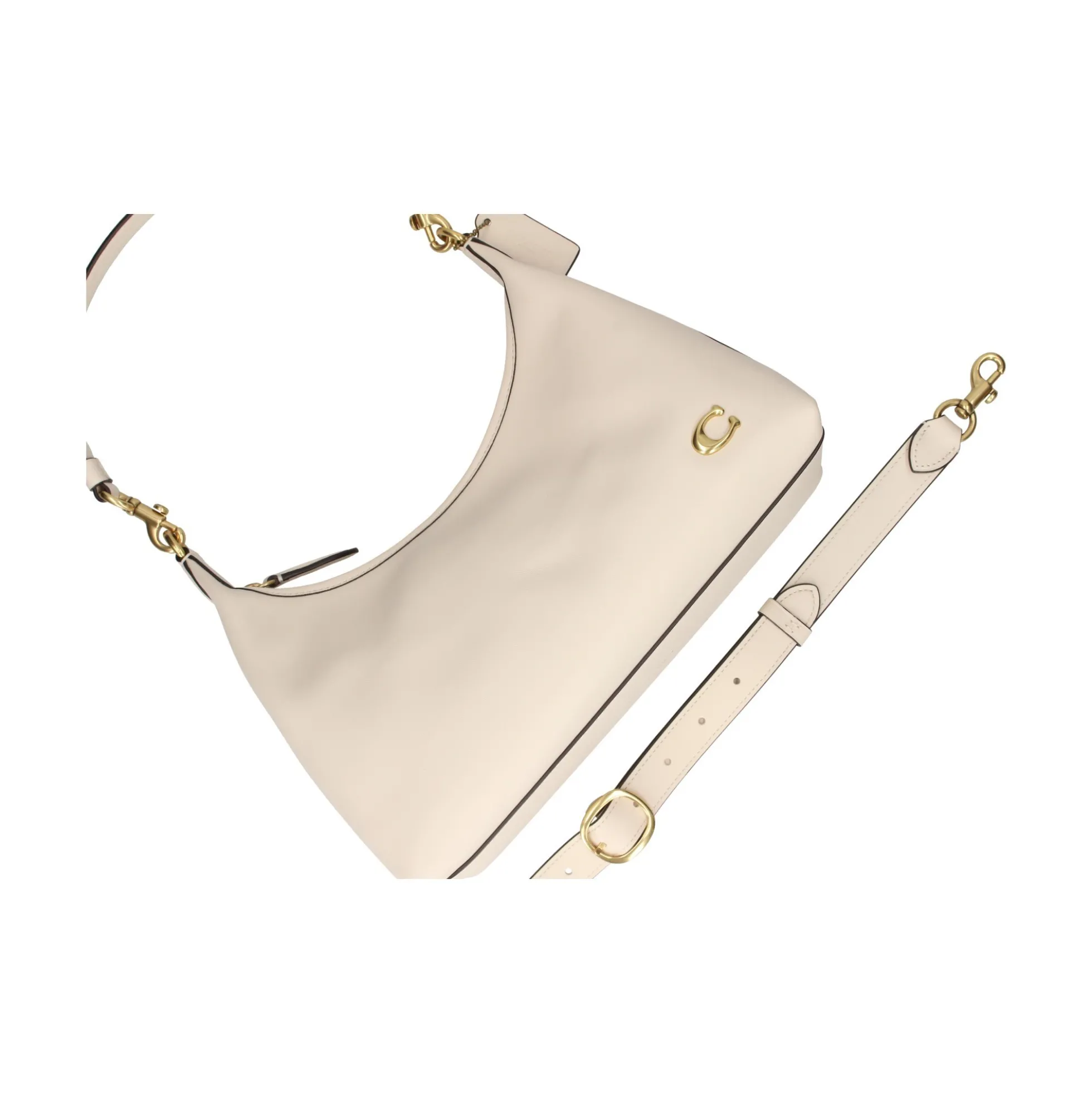 COACH Bolsos CR981 b4/chalk