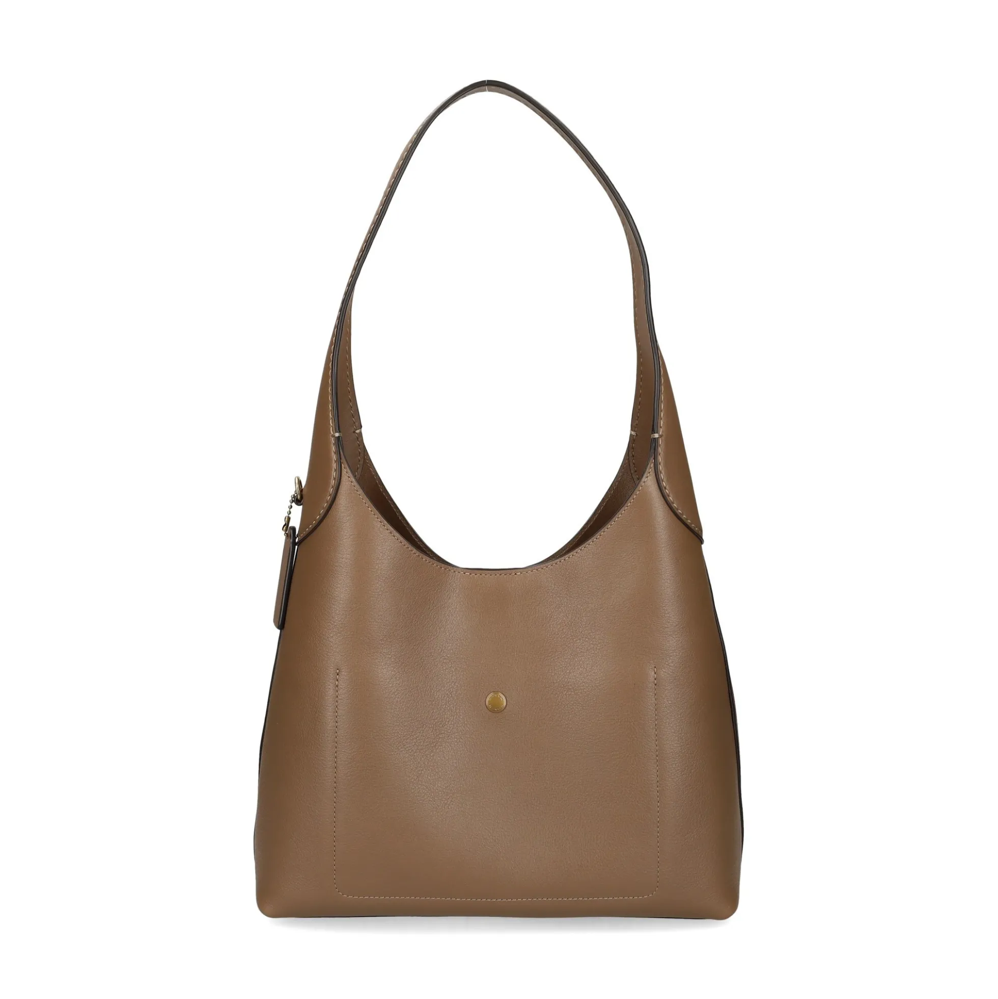 COACH Bolsos CU068 b4/dark stone