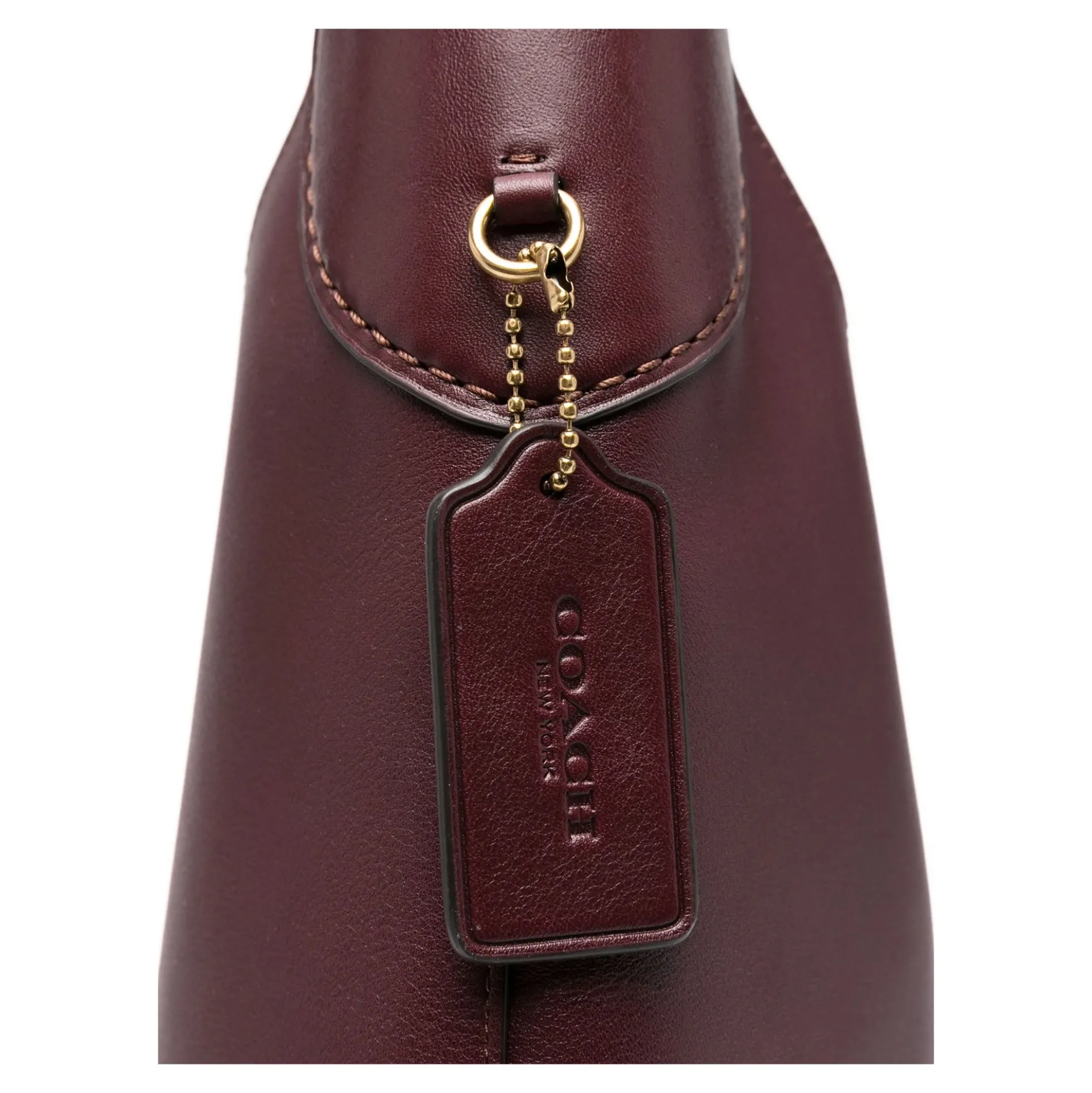 COACH Bolsos CU044 B4/MERLOT