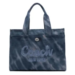 COACH Bolsos CU030 lh/midnight nav
