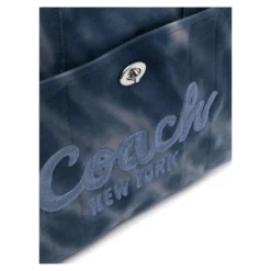 COACH Bolsos CU030 lh/midnight nav