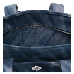 COACH Bolsos CU030 lh/midnight nav