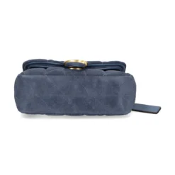 COACH Bolsos CW626 B4/LIGHT DENIM