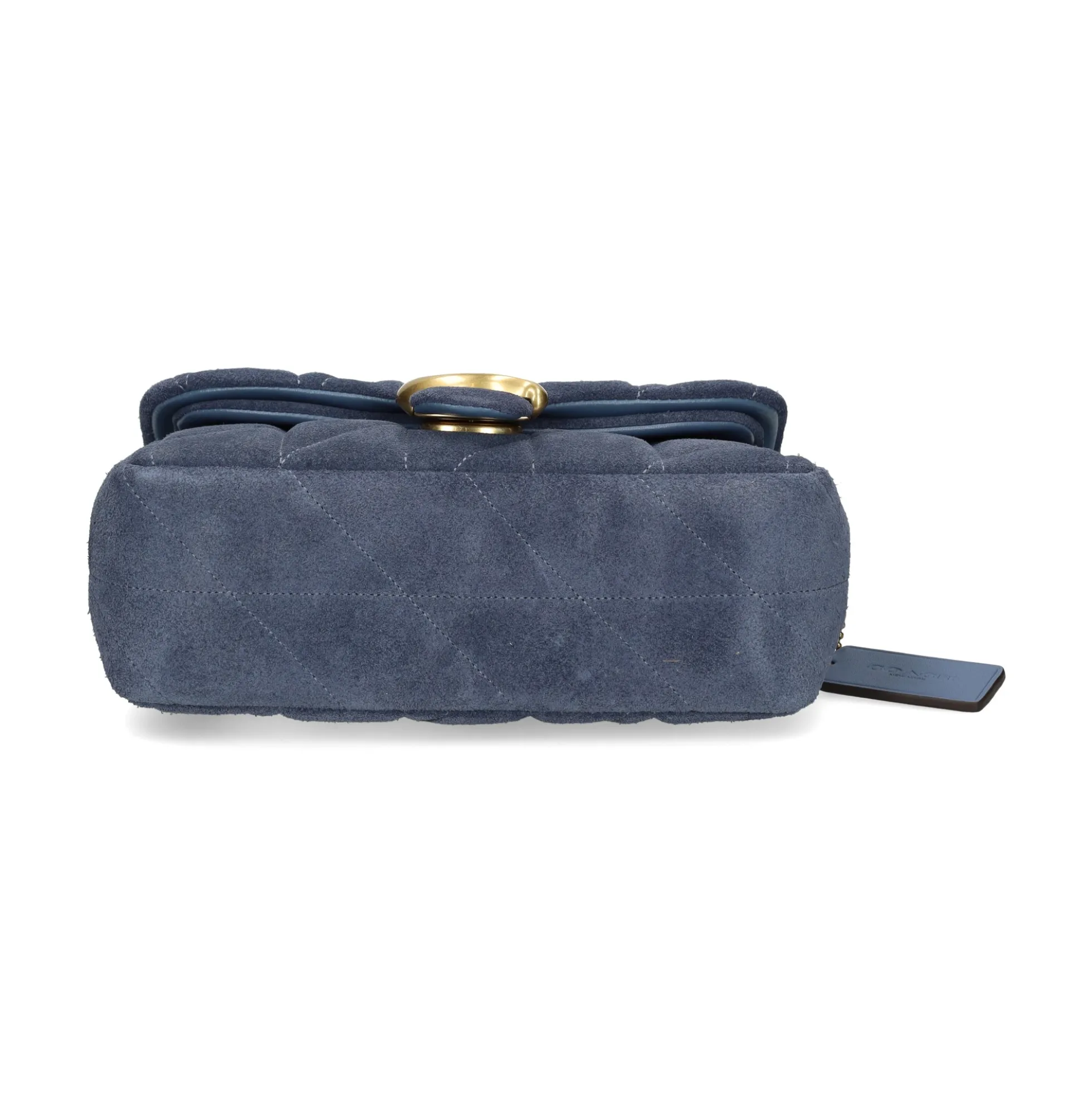 COACH Bolsos CW626 B4/LIGHT DENIM