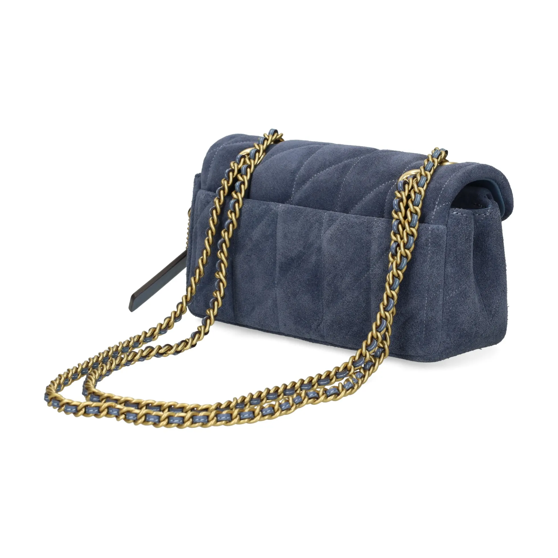 COACH Bolsos CW626 B4/LIGHT DENIM