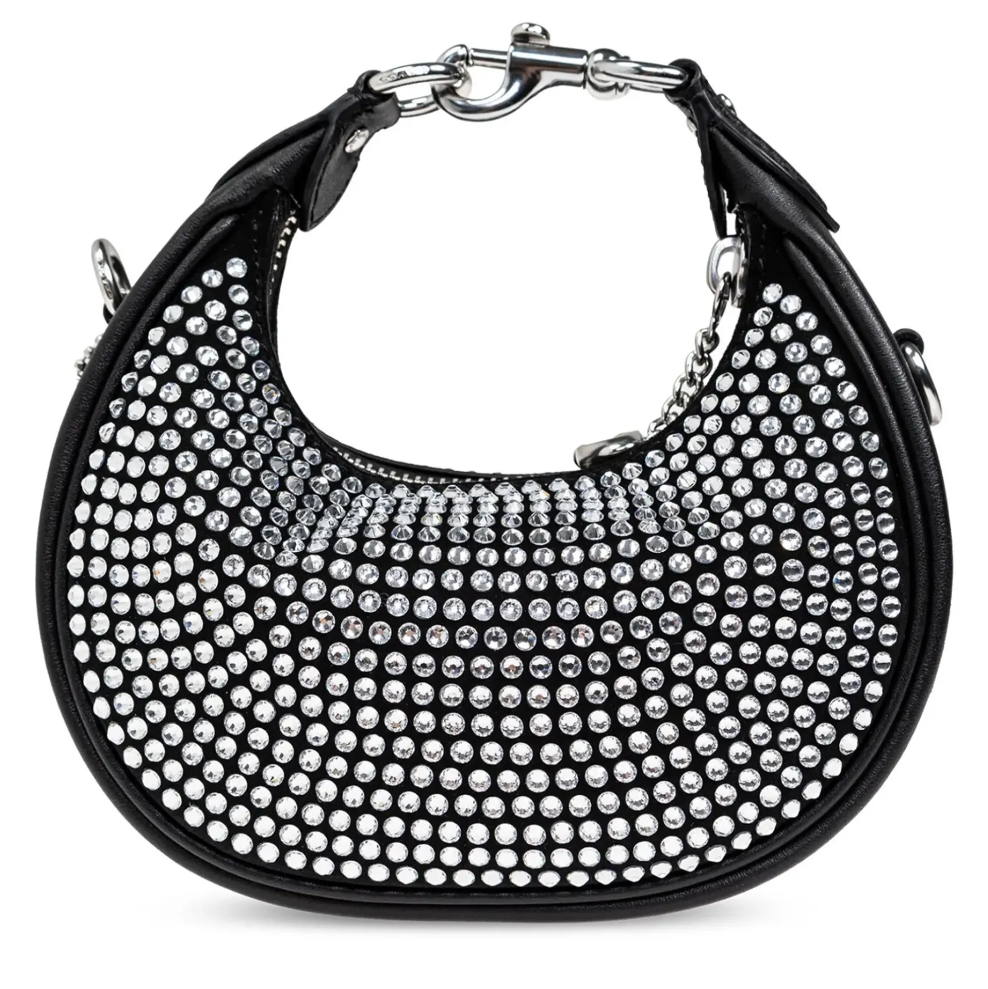 COACH Bolsos CW574 lh/black