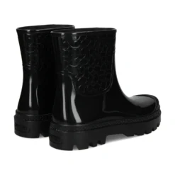 COACH Botines planos de Mujer CE856 NEGRO