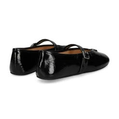 COACH Merceditas de Mujer CBO90 NEGRO