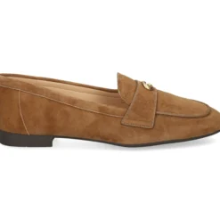COACH Mocasines de Mujer CCC82 COCONUT