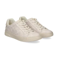 COACH Zapatillas de Mujer CCN67 OFF WHITE