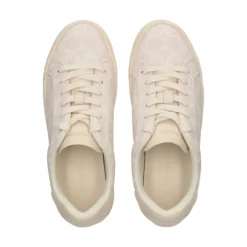 COACH Zapatillas de Mujer CCN67 OFF WHITE