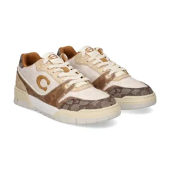 COACH Zapatillas de Mujer SOHO MULTI