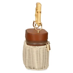CULT GAIA Bolsos CB1825LR3088 CUOIO