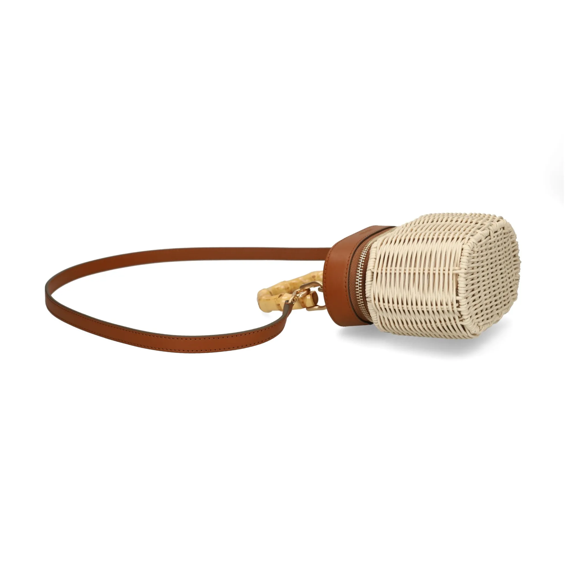 CULT GAIA Bolsos CB1825LR3088 CUOIO