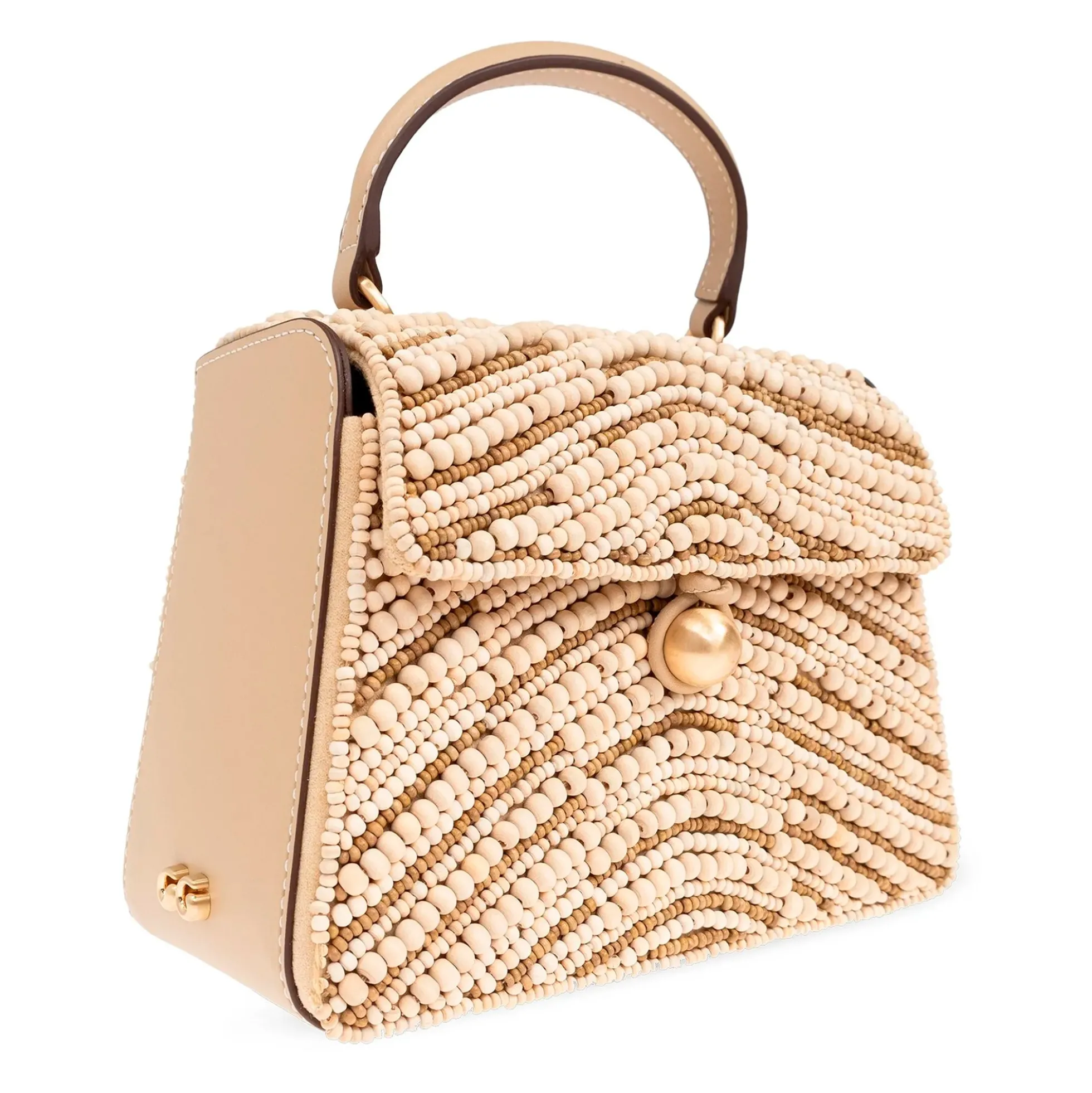 CULT GAIA Bolsos CB1383WD3089 NATURAL MULTI