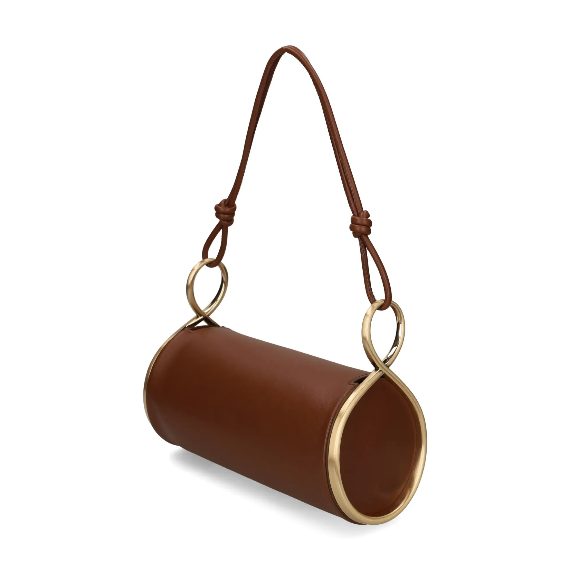 CULT GAIA Bolsos SH1822LR3088 SADDLE