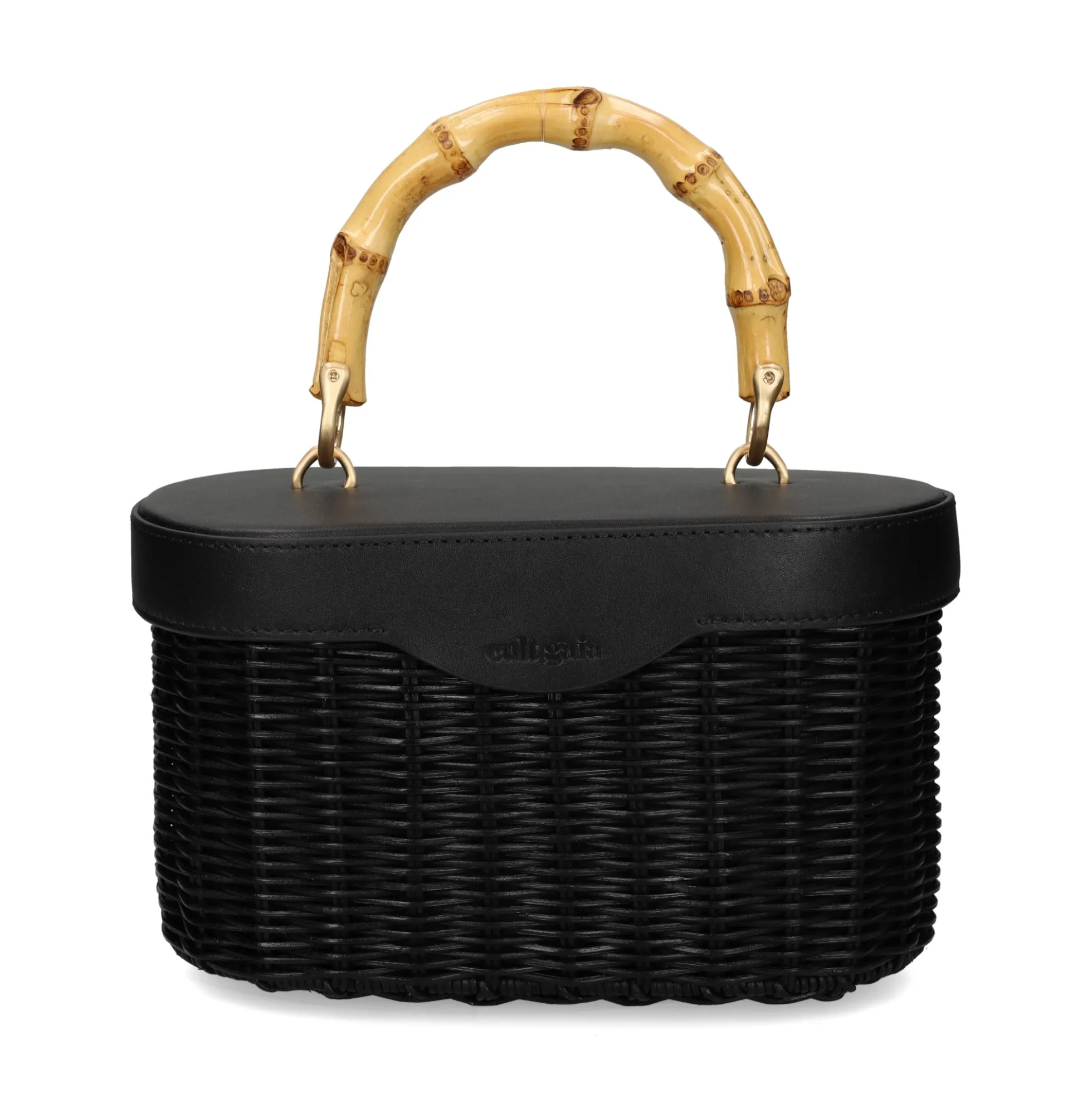 CULT GAIA Bolsos TH1825LR3088 NEGRO