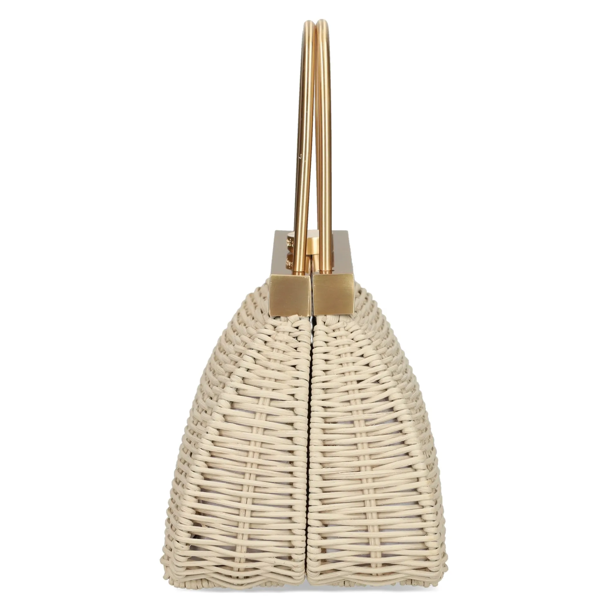 CULT GAIA Bolsos TH1144RT1235 NATURAL