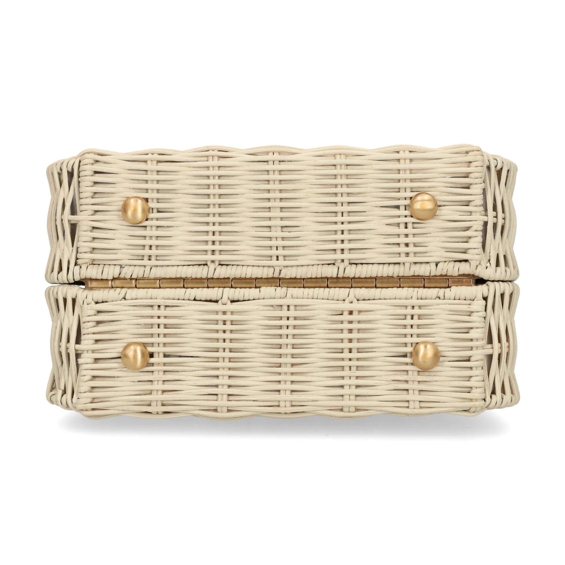 CULT GAIA Bolsos TH1144RT1235 NATURAL