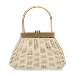 CULT GAIA Bolsos TH1144RT1235 NATURAL
