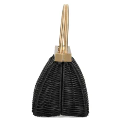 CULT GAIA Bolsos TH1144RT1235 NEGRO