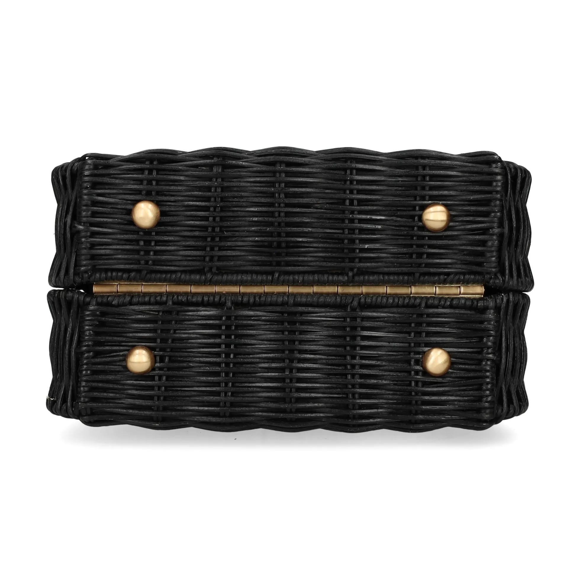 CULT GAIA Bolsos TH1144RT1235 NEGRO