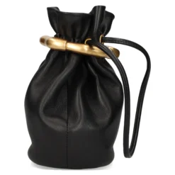 CULT GAIA Bolsos WR3831NP1674 NEGRO