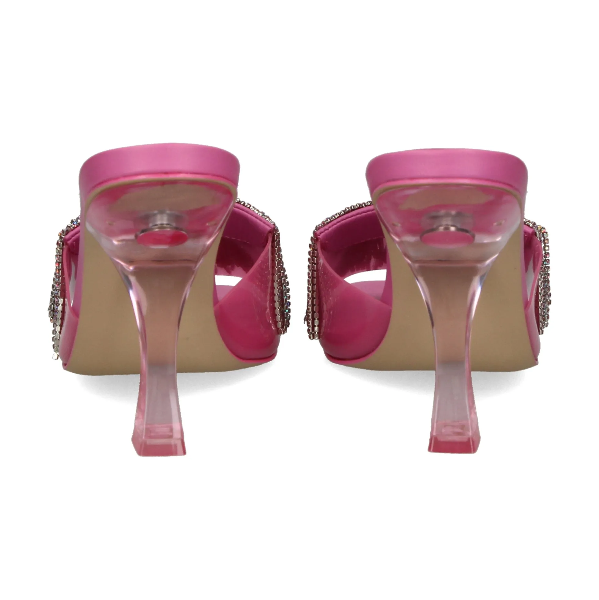 CULT GAIA Sandalias con tacón de Mujer SD1222AC CALLIANDRA