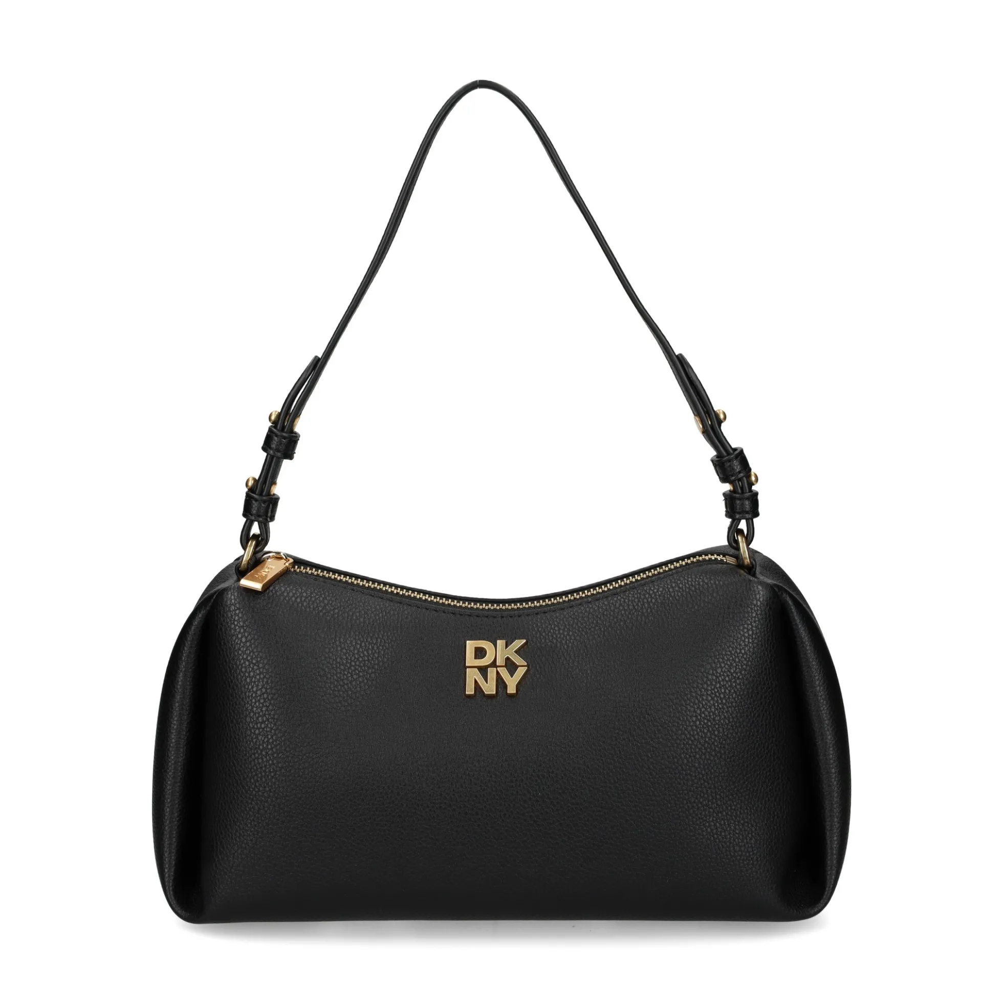 DKNY Bolsos R423AE54 BGD BLACK+GOLD