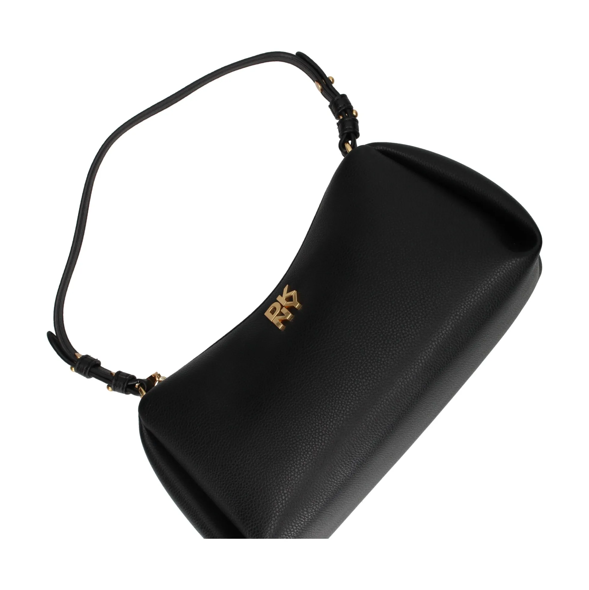 DKNY Bolsos R423AE54 BGD BLACK+GOLD