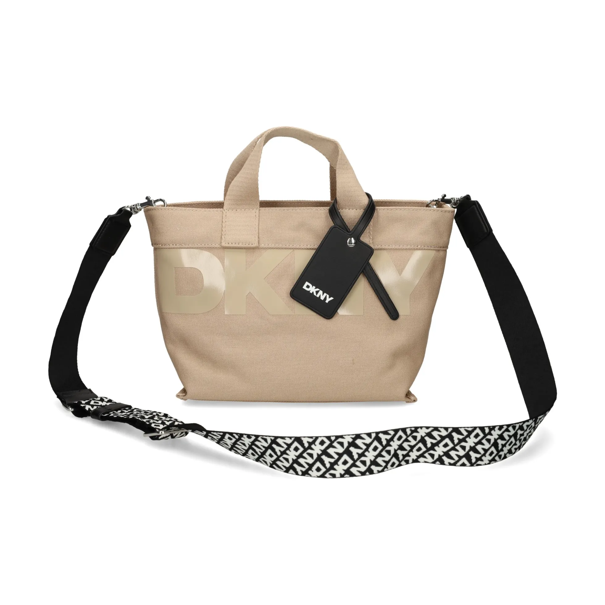 DKNY Bolsos R51AGJ49 285 LT KHAKI