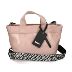 DKNY Bolsos R51AGJ49 691 PALE BLUSH