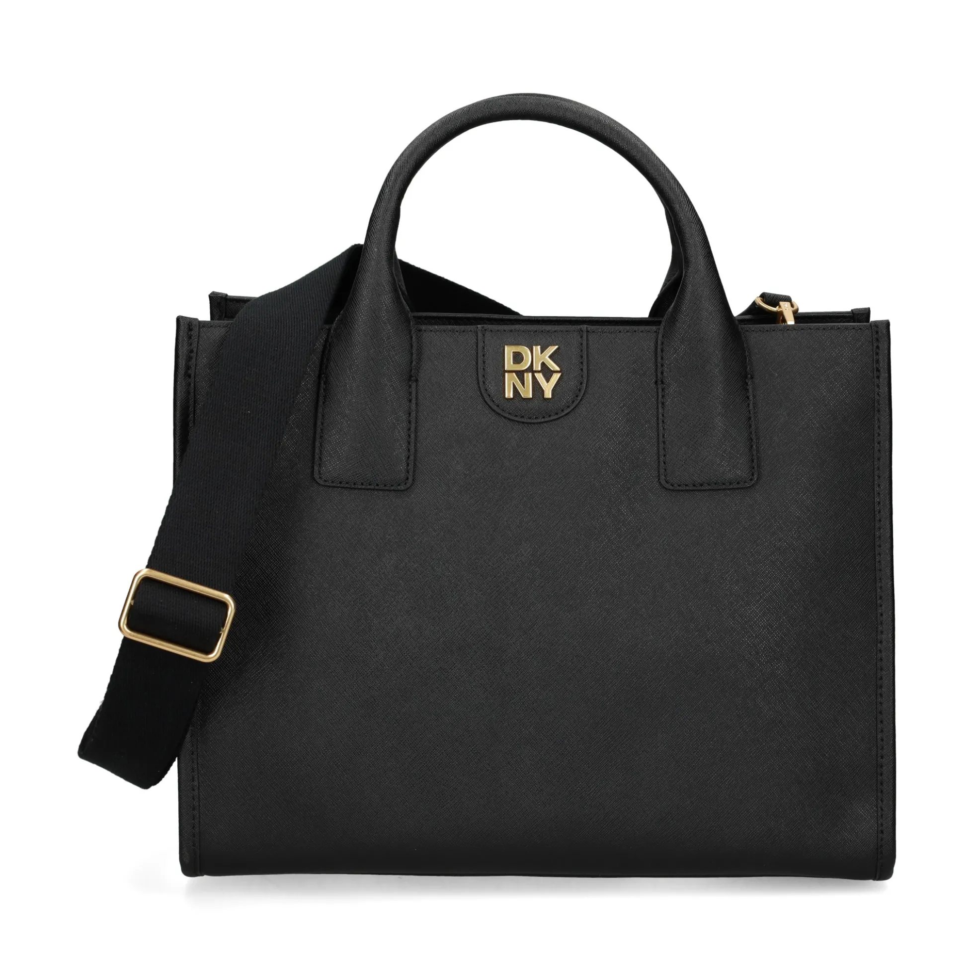 DKNY Bolsos R43AKQ11 BGD - BLK/GOLD