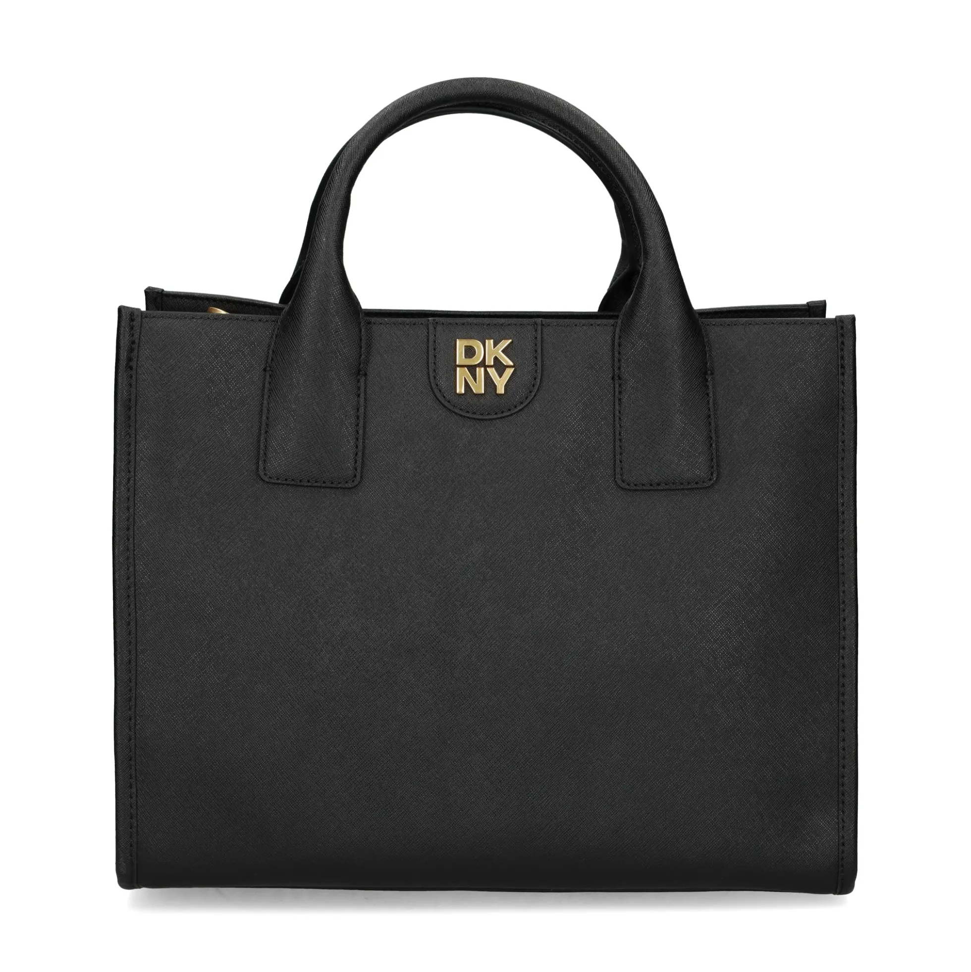 DKNY Bolsos R43AKQ11 BGD - BLK/GOLD