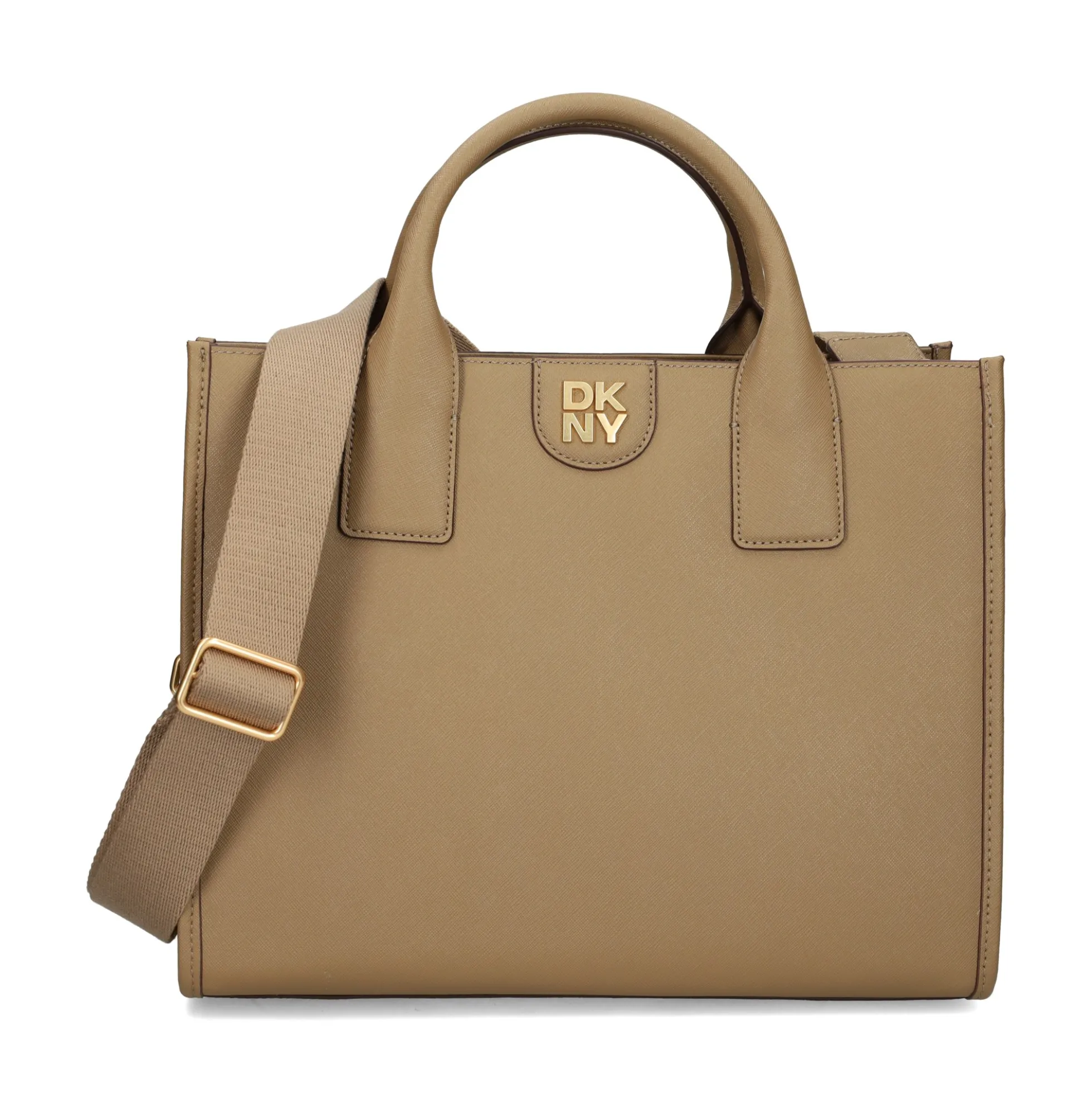 DKNY Bolsos R43AKQ11 SHI - SHITAKE