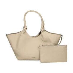 DKNY Bolsos R42BAE49 277 LT TAUPE
